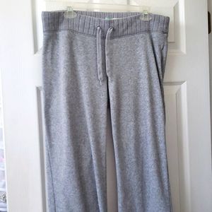 Old Navy fleece pants